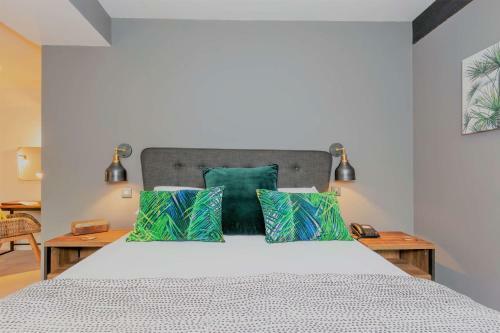 Hotel Best Western The Jersey Arms