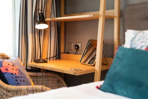 Hotel Best Western The Jersey Arms