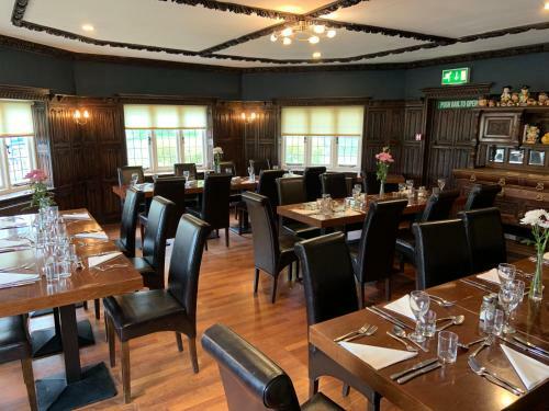 Hotel Best Western The Jersey Arms