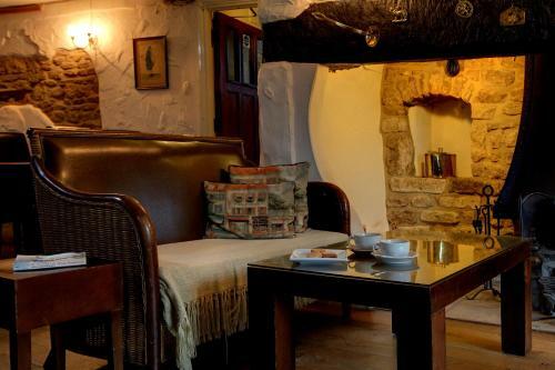 Hotel Best Western The Jersey Arms