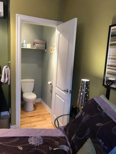 Bed & Breakfast G�te Ocoin