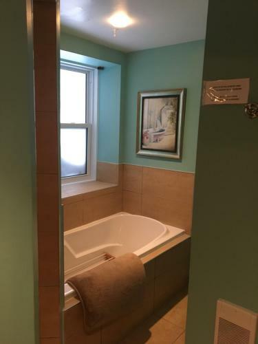 Bed & Breakfast G�te Ocoin
