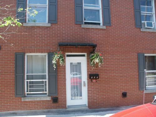 Bed & Breakfast G�te Ocoin