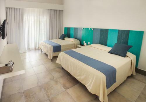 Hotel Viva Wyndham Tangerine - All Inclusive
