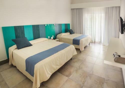 Hotel Viva Wyndham Tangerine - All Inclusive