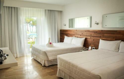 Hotel Viva Wyndham Tangerine - All Inclusive