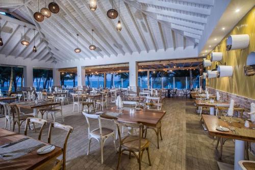 Hotel Viva Wyndham Tangerine - All Inclusive