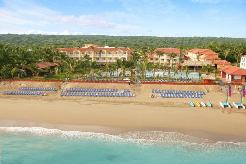Hotel Viva Wyndham Tangerine - All Inclusive
