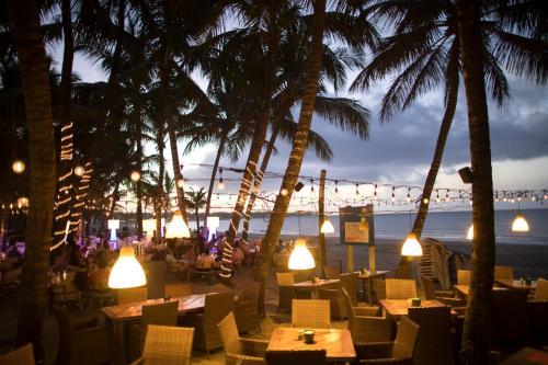 Hotel Viva Wyndham Tangerine - All Inclusive
