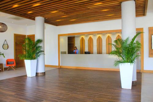 Hotel Viva Wyndham Tangerine - All Inclusive