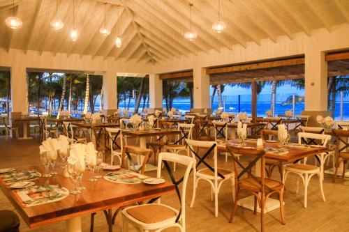 Hotel Viva Wyndham Tangerine - All Inclusive