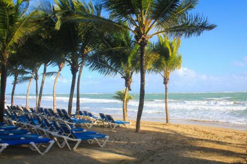 Hotel Viva Wyndham Tangerine - All Inclusive