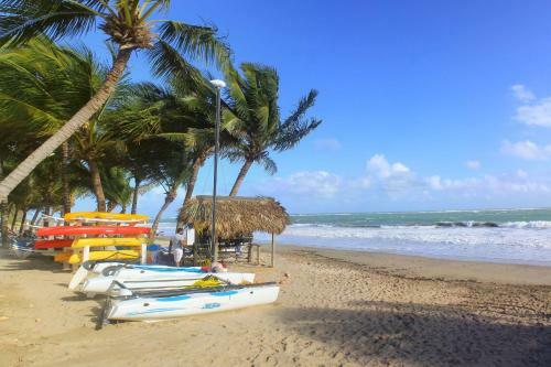 Hotel Viva Wyndham Tangerine - All Inclusive