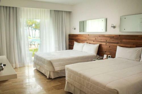 Hotel Viva Wyndham Tangerine - All Inclusive