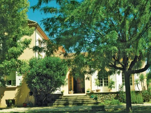 Holiday Home Rue Des Eaux Claires