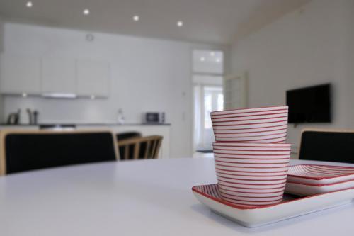 Aparthotel Drag�r Hotel & Apartments