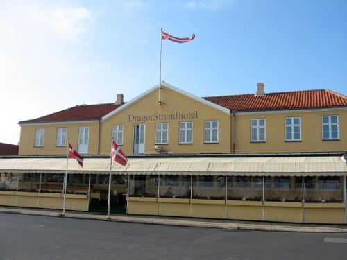 Aparthotel Drag�r Hotel & Apartments