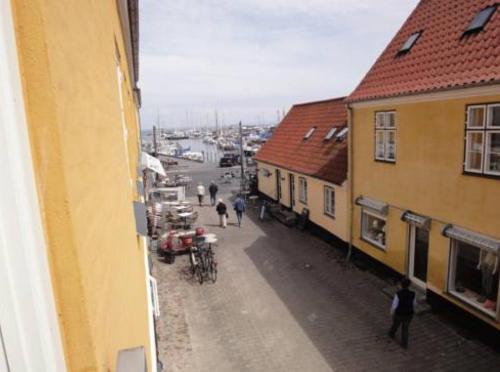 Aparthotel Drag�r Hotel & Apartments