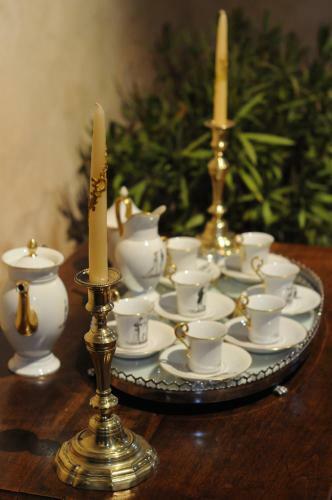 Bed & Breakfast Ch�teau De Mayragues