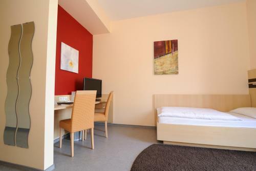 Sporthotel Borussia D�sseldorf