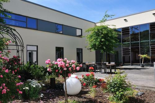 Sporthotel Borussia D�sseldorf
