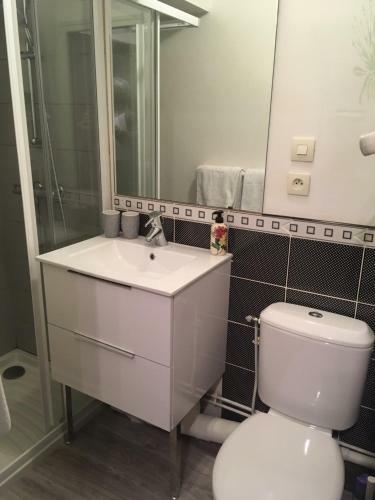 Bed & Breakfast Manoir De La Vente De Rouville