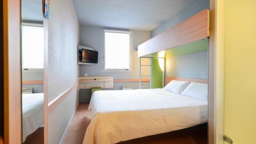 Hotel Ibis Budget Nanterre La Defense