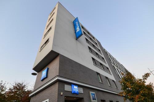 Hotel Ibis Budget Nanterre La Defense