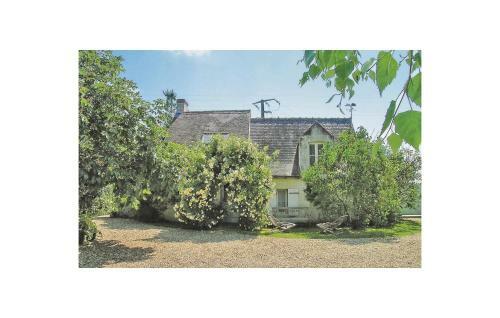 Holiday Home La Taquiniere