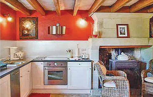 Holiday Home La Taquiniere