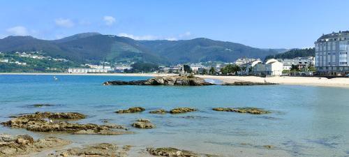 Apartamento Playa De Covas I