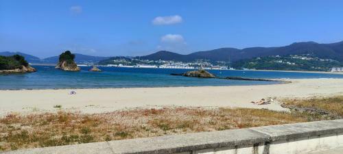 Apartamento Playa De Covas I