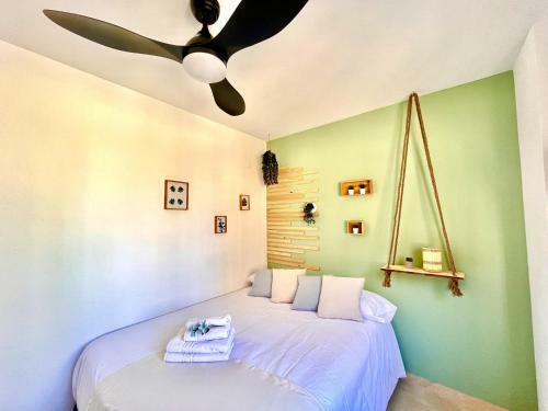 Apartamento Paradise Home By Gloove