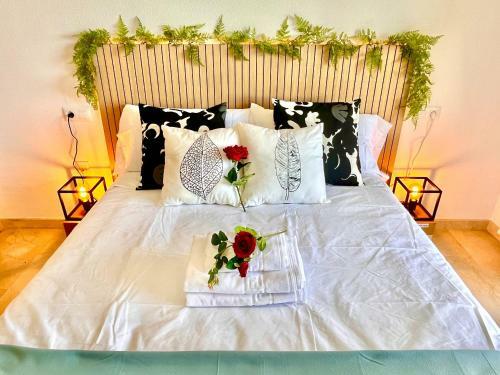 Apartamento Paradise Home By Gloove