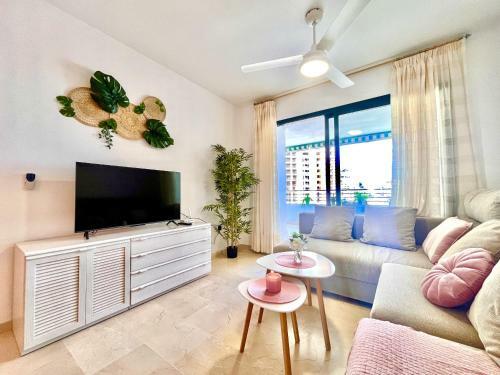 Apartamento Paradise Home By Gloove