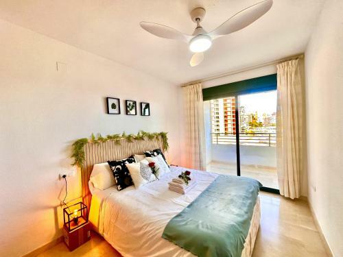 Apartamento Paradise Home By Gloove