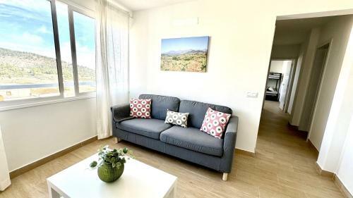 Apartamento C-vilaflor Naturaleza Y Relax