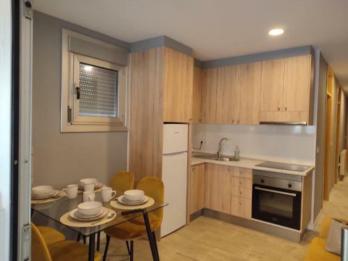 Apartamento Villa Arosa