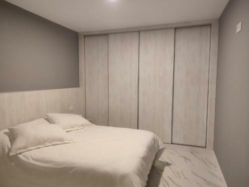 Apartamento Villa Arosa