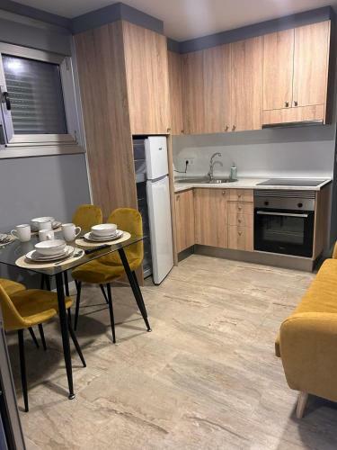 Apartamento Villa Arosa