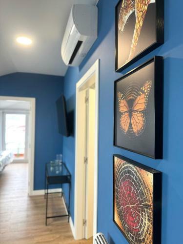 Apartamento Cortegada