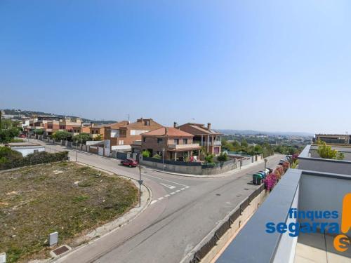Casa El Vendrell, 3 Dormitorios, 6 Personas - Es-320-4