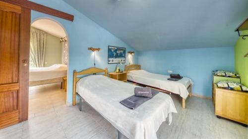 Costacabana - Villa Geolouk