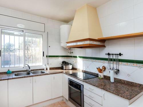 Holiday Home Dalia By Interhome