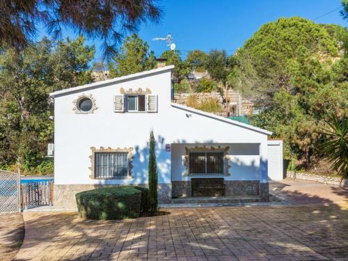Holiday Home Dalia By Interhome