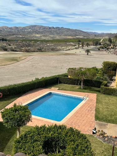 Apartamento Dd26 Lujo Golf, Valle Del Este