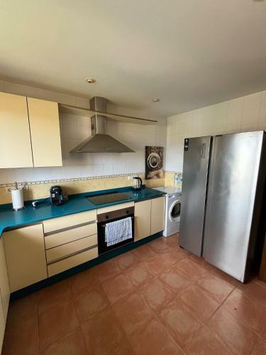Apartamento Dd26 Lujo Golf, Valle Del Este
