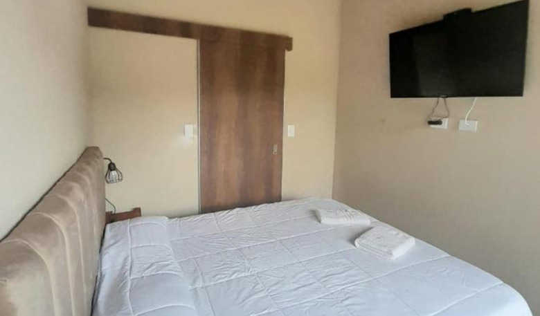 Cabana Olivos Del Monte Resort & Spa