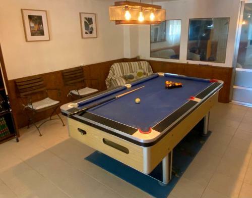 Beautiful Villa With Huge Private Pool And Vineyard View