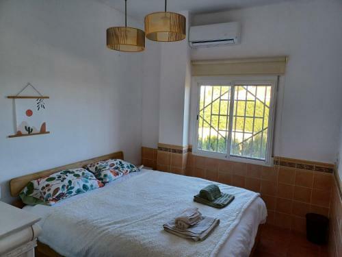 Beautiful Villa With Huge Private Pool And Vineyard View